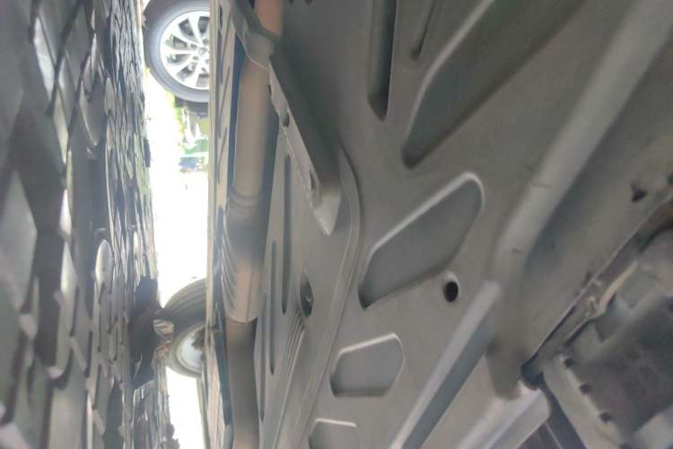 Used Mercedes-Benz GLC 2019 GLC 300 L 4MATIC Dynamic Model Chassis Rear Right