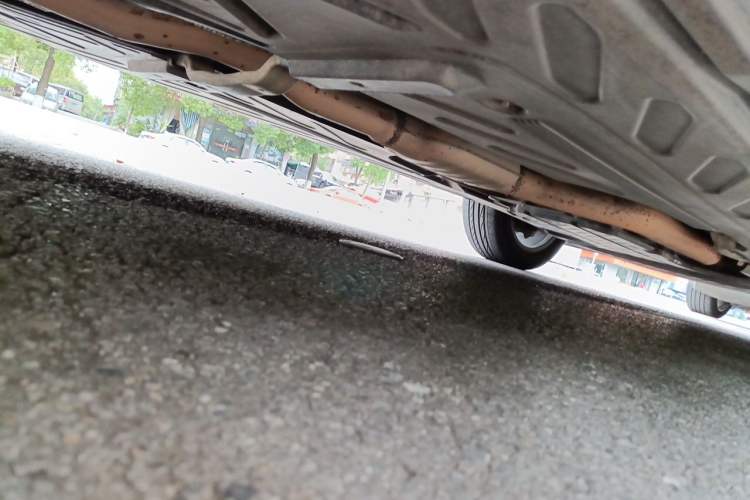 Used Mercedes-Benz GLC 2019 GLC 260 4MATIC Dynamic Edition Chassis Rear Right