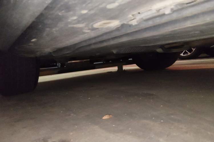 Used Mercedes-Benz GLC 2019 GLC 200 4MATIC Chassis Rear Right