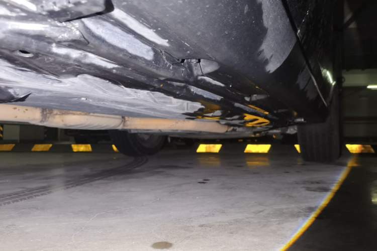 Used Mercedes-Benz GLC 2019 GLC 260 L 4MATIC Dynamic Model Chassis Rear Right