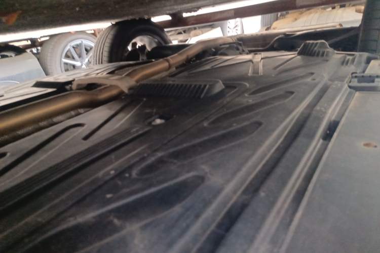 Used Mercedes-Benz GLC 2019 GLC 260 L 4MATIC Dynamic Model Chassis Rear Right