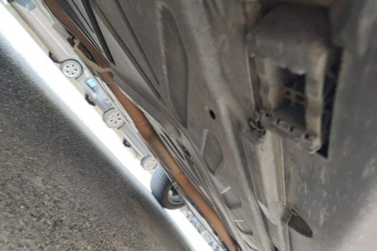 Used Mercedes-Benz GLC 2019 GLC 260 4MATIC Dynamic Edition Chassis Rear Right