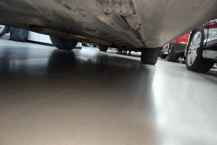 Used Mercedes-Benz GLC 2019 GLC 200 L 4MATIC Chassis Rear Right