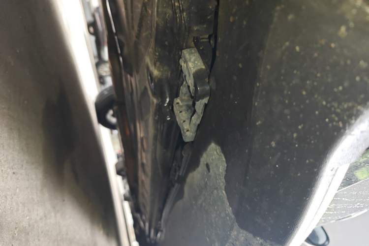 Used Mercedes-Benz GLC 2019 GLC 260 4MATIC Luxury Model Chassis Rear Right