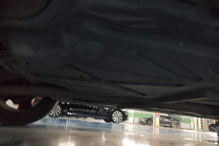 Used Mercedes-Benz GLC 2019 Facelift GLC 260 L 4MATIC Luxury Model Chassis Rear Right