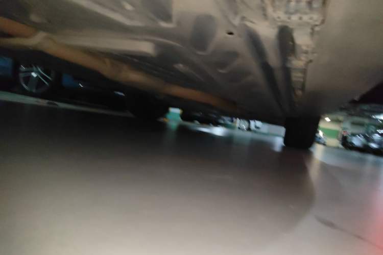Used Mercedes-Benz GLC 2019 GLC 260 L 4MATIC Dynamic Model Chassis Rear Right