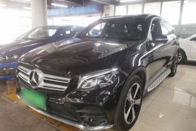 Used Mercedes-Benz GLC 2019 Facelift GLC 260 L 4MATIC Luxury Model