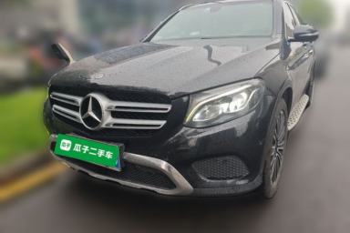 Used Mercedes-Benz GLC 2019 GLC 200 L 4MATIC