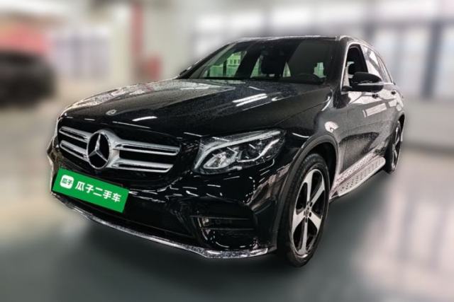 Used Mercedes-Benz GLC 2019 Facelift GLC 260 L 4MATIC Luxury Model