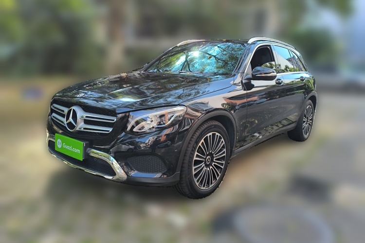 Ojetý Mercedes-Benz GLC 2019 GLC 200 L 4MATIC Guazi used car, China used car export, Used car for sale, Used  cars, Cheapest cars for sale