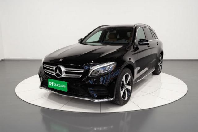 Used Mercedes-Benz GLC 2019 Facelift GLC 260 L 4MATIC Luxury Model