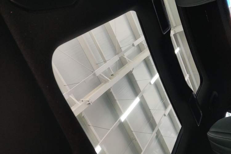 Used Mercedes-Benz GLC 2019 GLC 260 L 4MATIC Dynamic Model Headliner