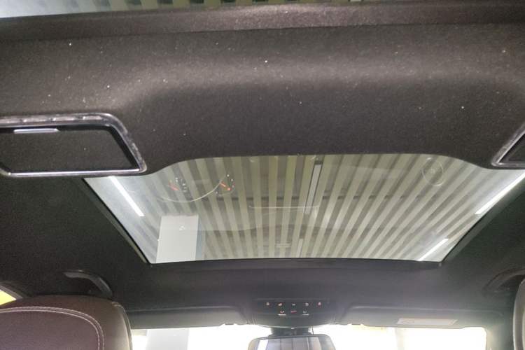 Used Mercedes-Benz GLC 2019 GLC 200 L 4MATIC Headliner
