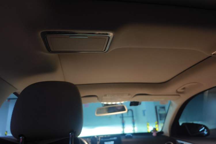 Used Mercedes-Benz GLC 2019 GLC 200 L 4MATIC Headliner