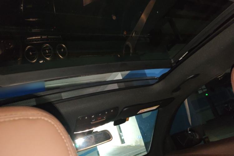 Used Mercedes-Benz GLC 2019 GLC 200 L 4MATIC Headliner