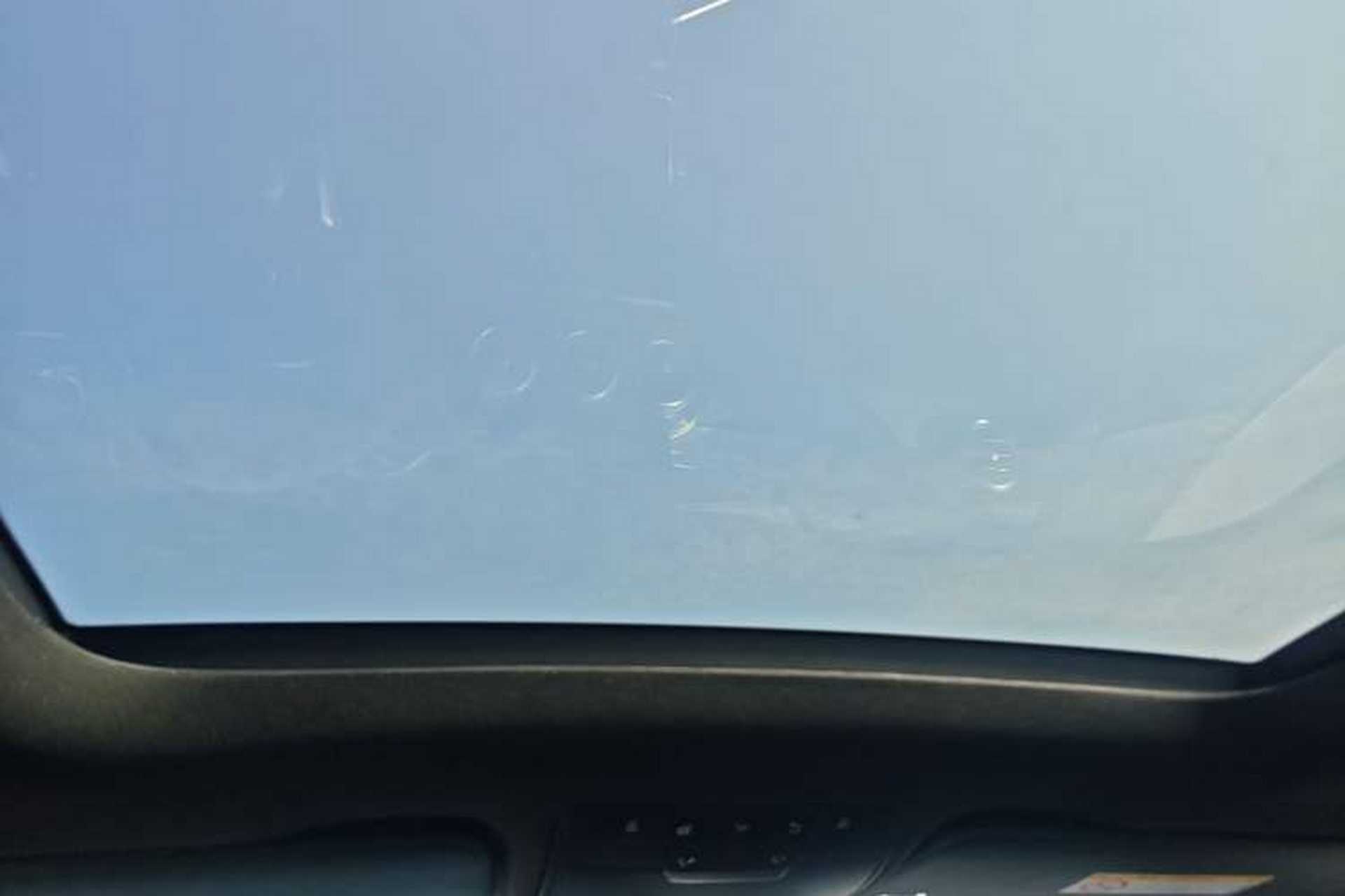 Used Mercedes-Benz GLC 2019 Facelift GLC 260 L 4MATIC Luxury Model Headliner
