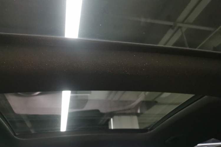 Used Mercedes-Benz GLC 2019 GLC 200 4MATIC Headliner