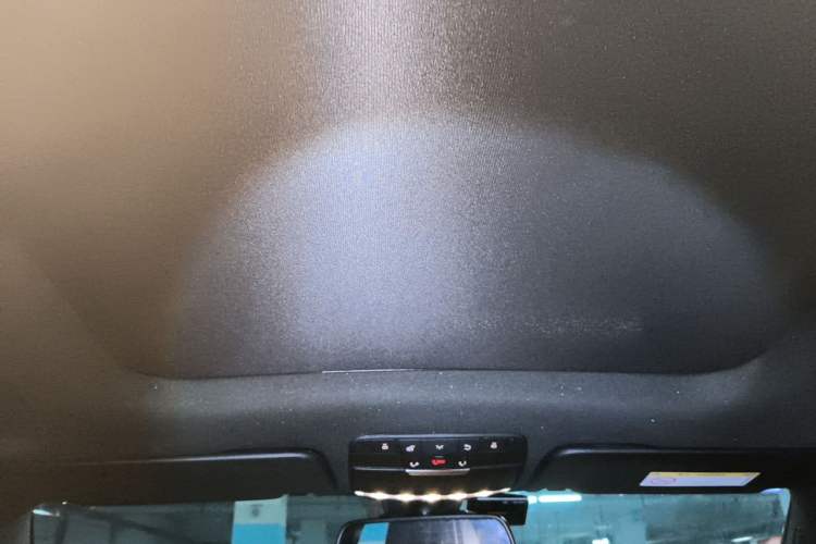 Used Mercedes-Benz GLC 2019 GLC 200 L 4MATIC Headliner