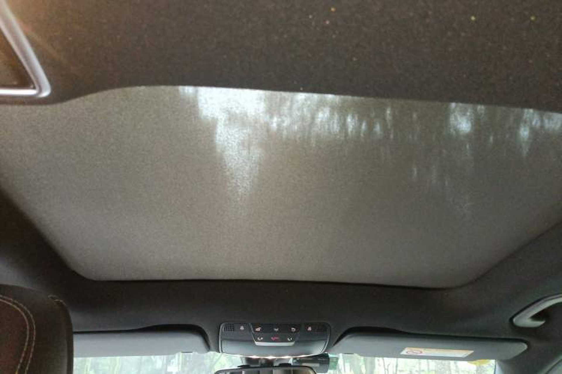 Used Mercedes-Benz GLC 2019 GLC 260 L 4MATIC Dynamic Model Headliner