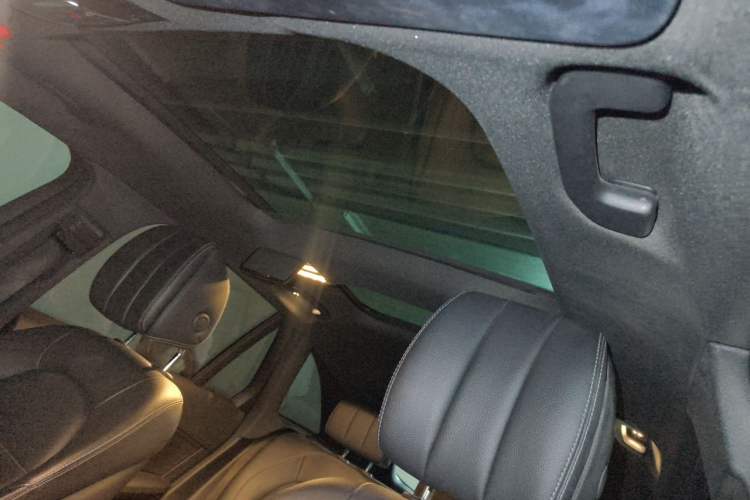 Used Mercedes-Benz GLC 2019 GLC 200 L 4MATIC Headliner
