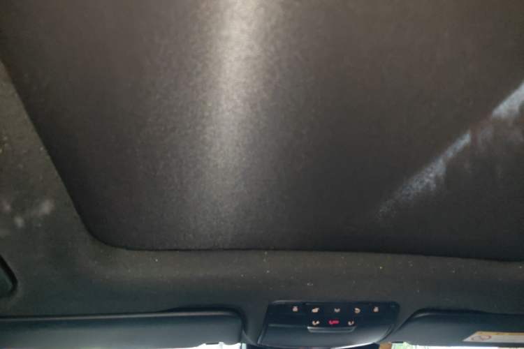 Used Mercedes-Benz GLC 2019 GLC 260 4MATIC Luxury Model Headliner