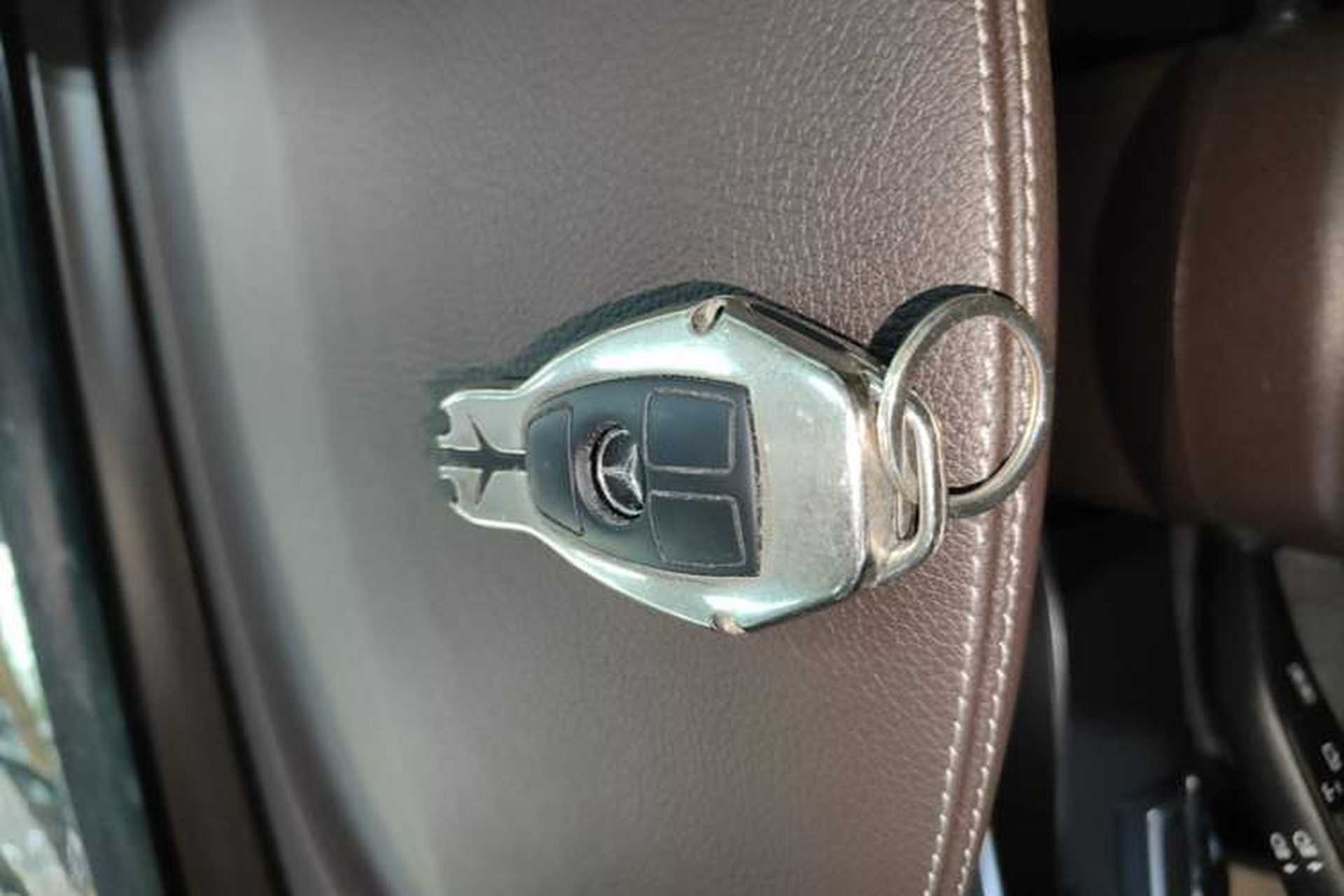 Used Mercedes-Benz GLC 2019 GLC 200 L 4MATIC Interior 1