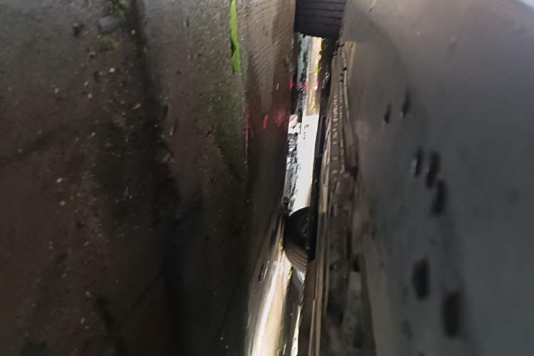 Used Mercedes-Benz GLC 2019 GLC 260 L 4MATIC Dynamic Model Left Side Sill