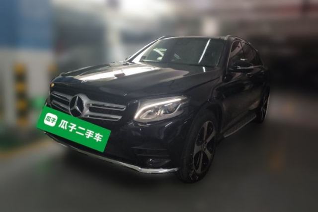 Used Mercedes-Benz GLC 2019 Facelift GLC 260 L 4MATIC Luxury Model