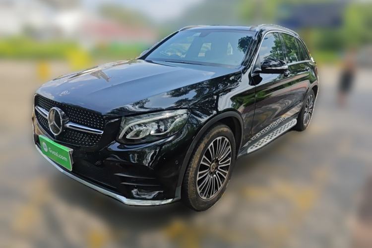 Ojetý Mercedes-Benz GLC 2019 GLC 200 L 4MATIC Guazi used car, China used car export, Used car for sale, Used  cars, Cheapest cars for sale