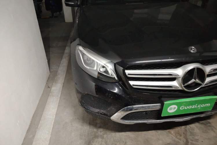 Used Mercedes-Benz GLC 2019 GLC 200 L 4MATIC Right Front Headlight
