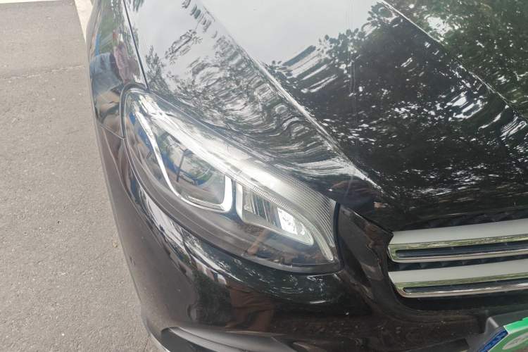 Used Mercedes-Benz GLC 2019 Facelift GLC 260 L 4MATIC Luxury Model Right Front Headlight