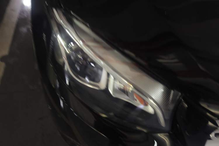 Used Mercedes-Benz GLC 2019 GLC 200 L 4MATIC Right Front Headlight