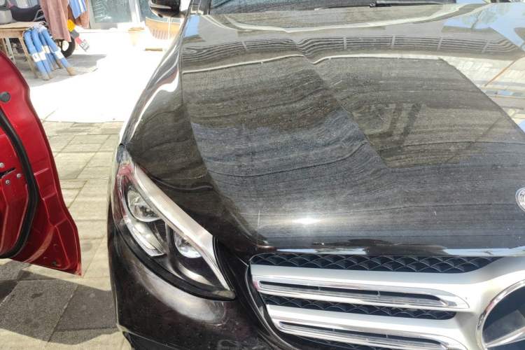 Used Mercedes-Benz GLC 2019 GLC 300 L 4MATIC Dynamic Model Right Front Headlight