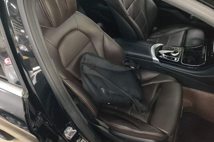 Used Mercedes-Benz GLC 2019 GLC 200 L 4MATIC Right Front Seat