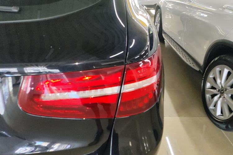 Used Mercedes-Benz GLC 2019 GLC 200 L 4MATIC Right Rear Taillight