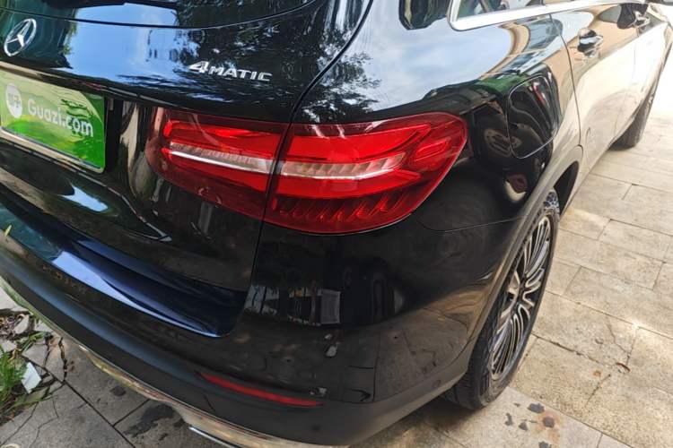 Used Mercedes-Benz GLC 2019 GLC 200 L 4MATIC Right Rear Taillight