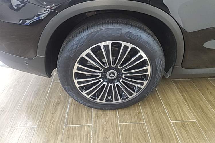 Used Mercedes-Benz GLC 2019 GLC 200 4MATIC Right Rear Wheel Hub