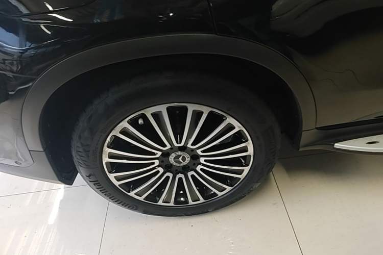 Used Mercedes-Benz GLC 2019 GLC 260 L 4MATIC Dynamic Model Right Rear Wheel Hub