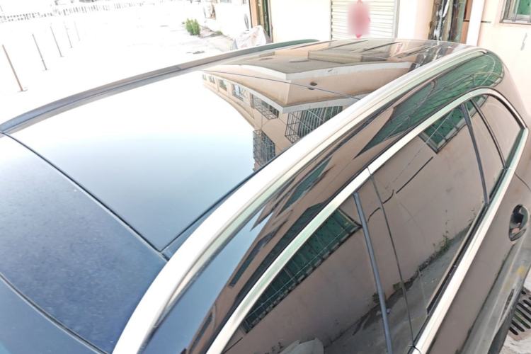Used Mercedes-Benz GLC 2019 GLC 200 L 4MATIC Roof