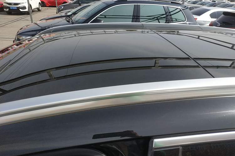 Used Mercedes-Benz GLC 2019 GLC 200 4MATIC Roof