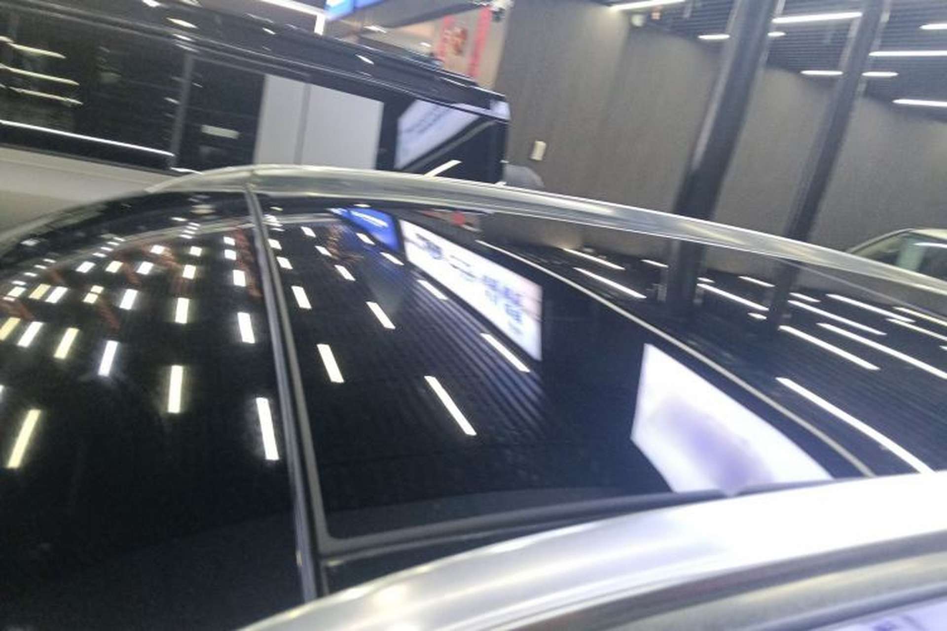 Used Mercedes-Benz GLC 2019 GLC 260 L 4MATIC Dynamic Model Roof