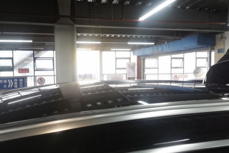 Used Mercedes-Benz GLC 2019 Facelift GLC 260 L 4MATIC Luxury Model Roof