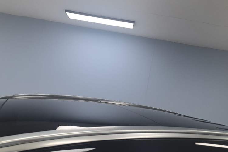 Used Mercedes-Benz GLC 2019 Facelift GLC 260 L 4MATIC Luxury Model Roof