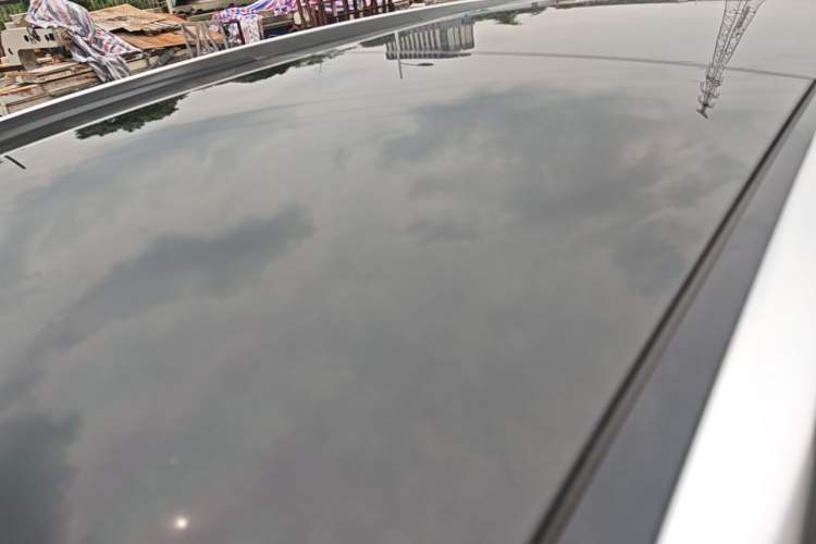 Used Mercedes-Benz GLC 2019 GLC 260 L 4MATIC Dynamic Model Roof