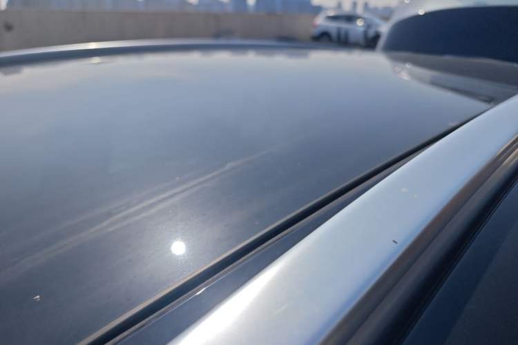Used Mercedes-Benz GLC 2019 Facelift GLC 260 L 4MATIC Luxury Model Roof