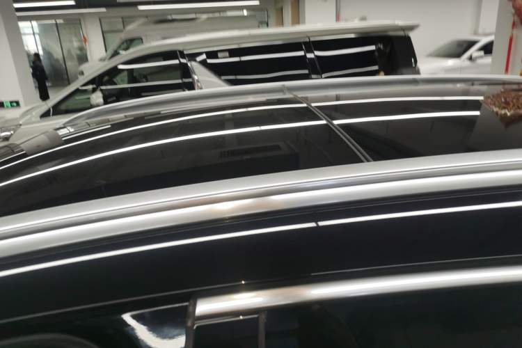 Used Mercedes-Benz GLC 2019 GLC 200 4MATIC Roof