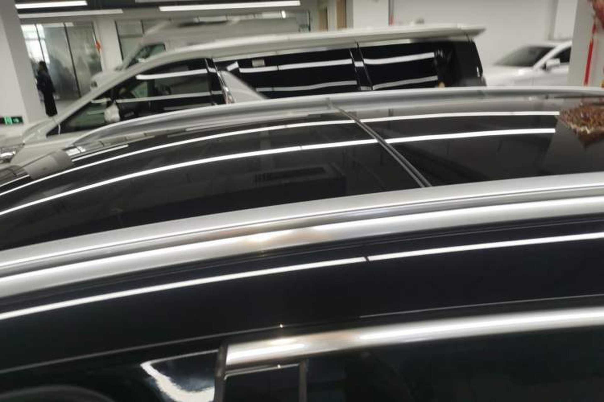 Used Mercedes-Benz GLC 2019 GLC 200 4MATIC Roof