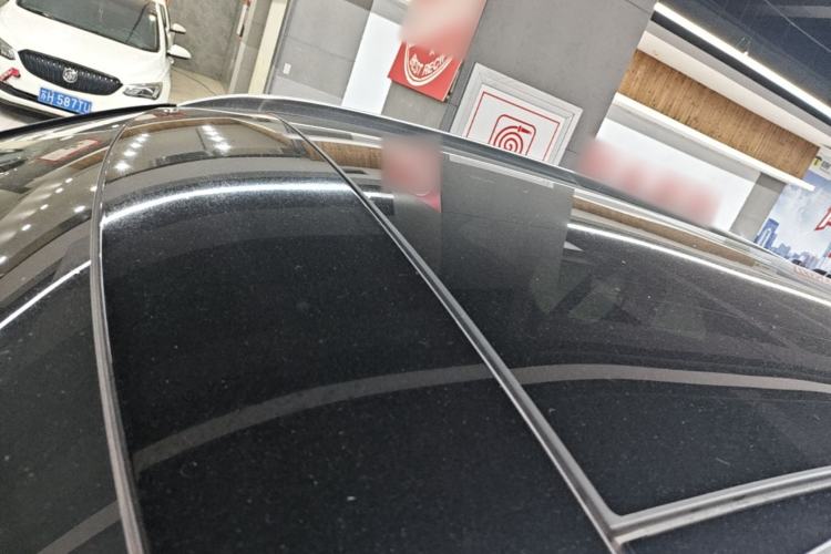 Used Mercedes-Benz GLC 2019 Facelift GLC 260 L 4MATIC Luxury Model Roof