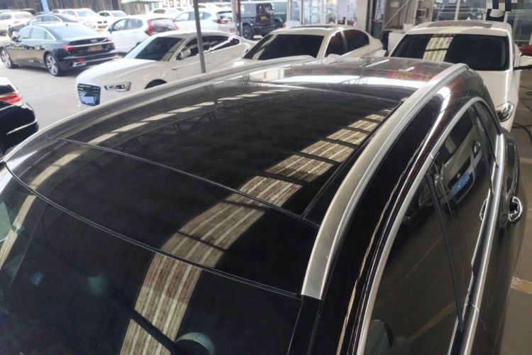 Used Mercedes-Benz GLC 2019 Facelift GLC 260 L 4MATIC Luxury Model Roof