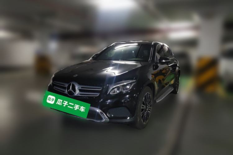 Used Mercedes-Benz GLC 2019 GLC 200 L 4MATIC Guazi used car, China used car export, Used car for sale, Used  cars, Cheapest cars for sale